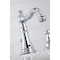 Fauceture FSC1971AKL Duchess Widespread Bathroom Faucet W/ Retail Pop-Up, Chrome FSC1971AKL - alternate 6